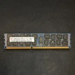 Hynix 16GB DDR3 PC3-12800R Dimm 240-PIN Ecc Registered Ram HMT42GR7MFR4C-PB. Fixed Price $25.00.