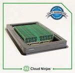 192GB (12X16GB) PC4-19200T-R DDR4 Ecc Reg Memory For Supermicro SYS-1029P-WTRT. Fixed Price $659.87.