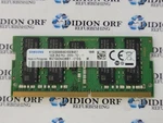 Samsung Gb DDR4 Laptop Ram PC4-2666V 2RX8 M474A2K43BB1-CTDQ, Sku 16991. Fixed Price $74.98.