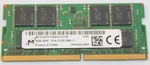 Micron MTA16ATF1G64HZ-2G1B1 8GB DDR4 2133MHZ Ram Memory Green. Fixed Price $45.17.