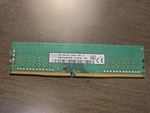 Sk Hynix 8GB 1RX8 PC4 2400T-UA2-11 HMA81GU6AFR8N-UH. Fixed Price $25.00.