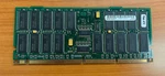 Hp A6097-69001 512MB PC-133 Sdram Server Memory A6097-60101. Fixed Price $14.00.