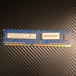Sk Hynix 8GB DDR3L Dimm PC3L-12800U 240-PIN Ram Module HMT41GU6AFR8A-PB. Fixed Price $13.94.