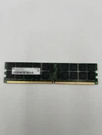Infineon HYS72T256220HR-5-A 2GB 2RX4 PC2-3200R-333-11-J1 Server Memory. Fixed Price $8.49.