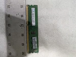 Samsung M378B2873FH0-CH9 1GB DDR3 PC3-10600 1333MHZ Desktop Memory Ram 240-PIN. Fixed Price $6.89.