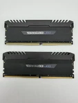 Corsair Vengeance Led 16GB 2X8GB DDR4 3000MHZ Ram Kit CMU16GX4M2C3000C15B. Fixed Price $89.99.