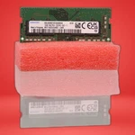 Dell 5420 Samsung 16GB 1RX8 PC4-3200AA So-dimm Memory Ram M471A2G43BB2-CWE. Fixed Price $94.99.