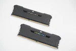 Corsair Vengeance Rgb Pro Sl 32GB (2X16GB) Ram DDR4 3600MHZ CMH32GX4M2D3600C18. Fixed Price $148.99.