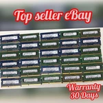 Lot Of 30 Hynix Samsung (37X1GB) 1RX8 PC3-8500S DDR3 Laptop Memory Ram. Fixed Price $69.95.