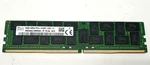 Sk Hynix 64GB 4DRX4 PC4-2133P-LE0-11 HMAA8GL7MMR4N-TF DDR4 Server Ram MC177. Fixed Price $159.98.