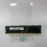 Samsung PC4-3200AA-RB2 (1X32GB) Ram DDR4 3200MHZ Vn M393A4K40EB3-CWE 2203. Fixed Price $298.99.