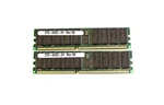 Third Party Sun X7604A 2GB Ecc Memory Kit (2X 1GB) 370-6203. Fixed Price $25.00.