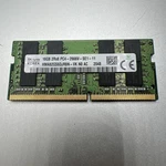 Sk Hynix HMA82GS6DJR8N-VK 16 Gb 2RX8 PC4-2666V-SE1-11 Tested. Fixed Price $45.99.