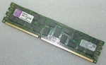 Kingston 4GB PC3-10600 DDR3 Ecc Registered Server Memory Ram KTH-PL313/4G. Fixed Price $12.59.