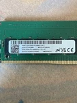 Micron 32GB Server Memory Ram - MTC20F2085S1RC64BD2. Fixed Price $600.00.