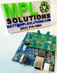 Connect Tech Agx Rogue Carrier Board For Nvidia Jetson Xavier+ Camera Int. Fixed Price $67.97.