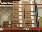 Q1H71B Q1H71A 874534-001 Hpe SN3600B 32GB 24/24 Fc Switch Renew Pull Bulk***. Fixed Price $14000.00.