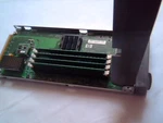 Hp Memory Expansion Board -- 376470-001 Includes 4X 1GB (4GB) Proliant DL580. Fixed Price $67.57.