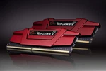 G.skill F4-3000C16D-16GVRB 16GB Memory Module Red. Fixed Price $137.39.