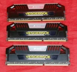 Corsair Vengeance Pro Series 16GB (2X8GB) DDR3 Ram CMY16GX3M2A2133C11. Fixed Price $54.99.