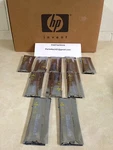 Hp 343055-B21 345112-051 1GB (2X 512MB) PC2 3200 Kit For Server. Fixed Price $20.00.