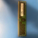 Micron MTA36ASF4G72PZ-3G2E2TG 32GB 2RX4 PC4-3200AA DDR4 Ecc Reg Server Ram. Fixed Price $200.00.