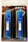 G.skill Ares Series 16GB (2X8GB) DDR3-2133 Sdram Memory (F3-2133C10D-16GAB) *new. Fixed Price $49.99.