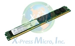 Netlist 16GB (8GB 2) 2RX4 PC3-10600R Ecc Reg Lp Memory NVD1G7T3510BHD10I1HB. Fixed Price $24.95.