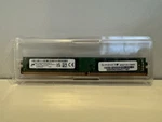 MTA18ADF4G72AZ-3G2F1 Micron 32GB 2RX8 DDR4 3200MHZ Udimm Vlp Ecc Memory. Fixed Price $179.99.