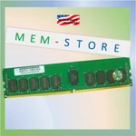 S26361-F3843-L517 32GB DDR4-2133MHZ Ecc Rdimm Memory Fujitsu Primergy RX2530 M1. Fixed Price $265.00.