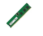 16GB DDR5 5600MH PC5-44800 Ecc Reg 288PIN Micron MTC10F1084S1RC56BR. Fixed Price $384.32.