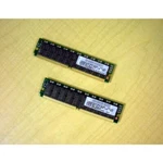 Ibm 3110-9402 64MB (2X 32MB) Main Storage Memory Kit 46G0296 39H8312. Fixed Price $27.50.