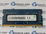 Ramaxel Gb DDR4 Laptop PC4-2400T 1RX8 RMSA3260NA78HAF-2400, Sku 22592. Fixed Price $27.98.