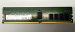 Micron 16GB 2RX8 PC4-3200AA-RE2-12 MTA18ASF2G72PDZ-3G2E1TI Server Ram WH556. Fixed Price $79.98.