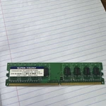 Super Talent T533UA512V Mb DDR2-533 PC4200 64MX8 CL4 Memory Ram. Fixed Price $14.23.