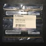 Axiom 30R5145-AXA 8GB (2X4GB) PC2-3200 DDR2 Server Memory Kit Zj. Fixed Price $37.00.
