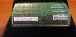Samsung M393B5170GB0-CH9Q8 PC3-10600R DDR3 1333 4GB Ecc Reg 2RX4 (for Server Onl. Fixed Price $59.00.