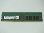 Micron 16GB PC4-2400T Server Ram / Ecc Memory MTA18ASF2G72AZ 2G3B1ZK. Fixed Price $119.99.