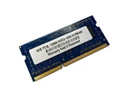 4GB DDR3L 1600MHZ PC3L-12800 Hp Laptop Memory 641369-001 621569-001 691740-001. Fixed Price $14.99.