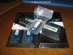 Kingston 4GB KVR1333D3E9S/4G Ecc DDR3-1333 Server/work Station *tested*more*. Fixed Price $7.99.