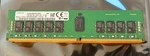 Samsung 16GB DDR4 2666 PC4-21300 Rdimm Server Memory Dell Poweredge Hp Ecc Ram. Fixed Price $51.58.