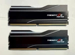 G.skill Trident Z5 Neo Rgb 32GB (2X16GB) DDR5-6000 CL30 Amd Expo Ram. Fixed Price $369.00.