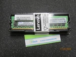 Genuine 7X77A01303 Lenovo 16GB TRUDDR4 2666 Mhz 2RX8 1.2V Rdimm Fru 01DE973. Fixed Price $149.99.