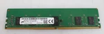 8GB Micron MTA9ASF1G72PZ 1RX8 PC4-2400T-RD1-11 DDR4 Rdimm Server Memory. Fixed Price $39.99.