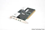 Micro Memory MM5425/512M Battery-backed Pci Nvram Module. Fixed Price $750.00.