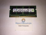 Samsung M471B5273DH0-CK0 4GB PC3-12800S Laptop Memory Tested!. Fixed Price $9.97.