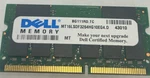 MT16LSDF3264HG-10EG4 Micron Original 256MB PC100 Sdr Mhz Sodimm Ram Memory. Fixed Price $39.99.