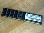 Corsair CM72SD1024RLP-2100/S Memory Module CM72SD1024RLP2100S. Fixed Price $21.44.