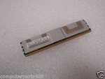 Samsung 1GB 2RX8 PC2-5300F-555-11-B0 Server Memory Fully Buffered M395T2953EZ4. Fixed Price $6.29.