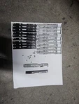 Lot Dell FX2S / FD332 Storage Node 2.5" Sff Tray RK7D1 4TNXH 6053B1084501. Fixed Price $48.88.